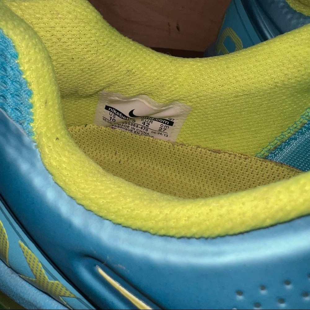 Nike Air Max - Picture 5 of 6